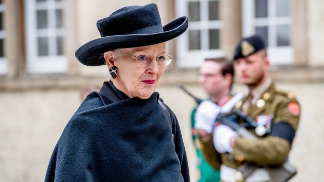 Regina Danemarcei modifică programul Jubileului său de Aur după decesul suveranei britanice