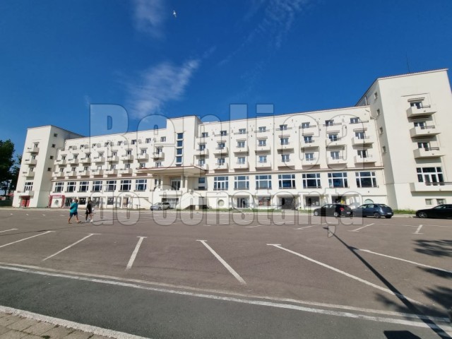Ministerul Culturii nu vrea să salveze hotelul Rex din Mamaia, monument istoric: nu-și exercită dreptul de preemțiune