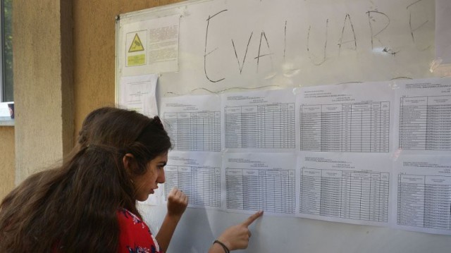 Evaluare Națională 2022: Șase medii de 10 la Constanța