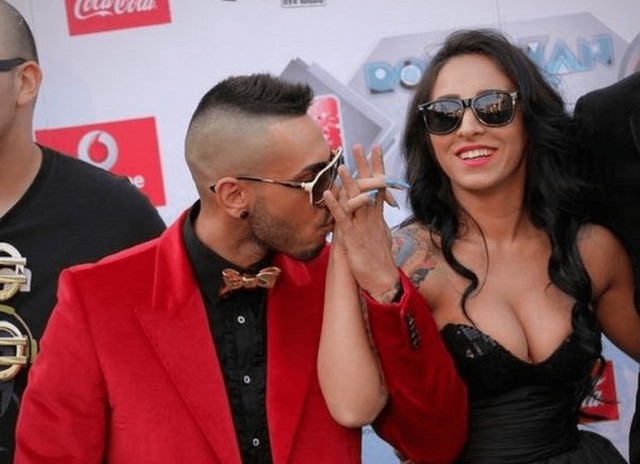 Ruby şi Alex Velea pregătesc un duet incendiar!