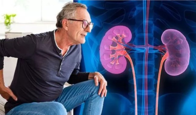 Insuficiența renală: 5 obiceiuri proaste care pot provoca daune ireversibile