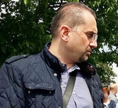 Marian Rîșnoveanu, șef la Garda de Mediu, și-a ridicat casă de 150 mp după ce a fost evacuat din locuința ANL