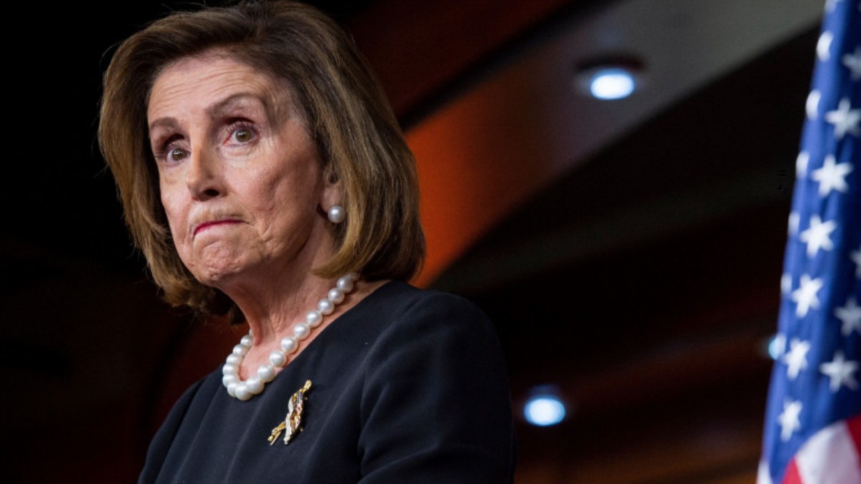 China a avertizat SUA cu un posibil răspuns militar în cazul unei vizite a lui Nancy Pelosi în Taiwan