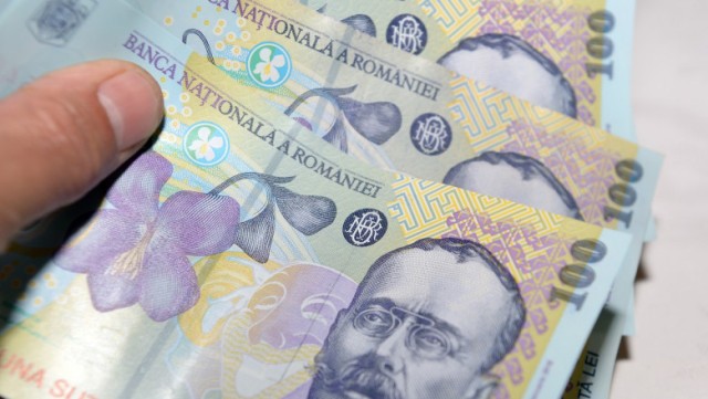 ROBOR a revenit pe creștere după o săptămână de scăderi