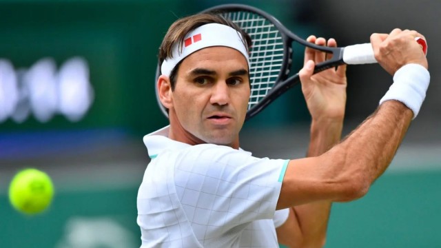 Tenis: Federer speră să mai joace o dată la Wimbledon