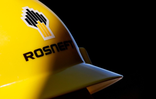 Cel mai mare producător rus de petrol anunță că și-a crescut profitul cu 10%