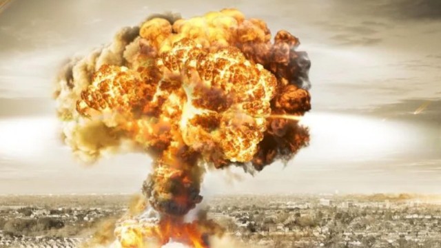 Studiu despre efectele unui război atomic Rusia-SUA: Iarna nucleară ar ucide 63% din populaţia planetei