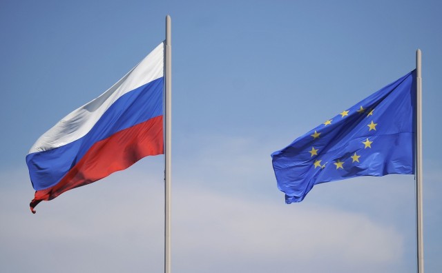 Ruşii vor călători foarte greu în Europa
