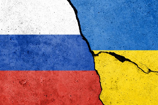 Rusia și Ucraina sunt de acord asupra unor negocieri de pace