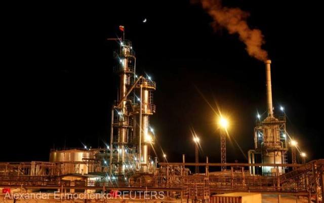 Rusia a strâns sume uriaşe datorită preţurilor ridicate ale combustibililor fosili, subliniază un raport