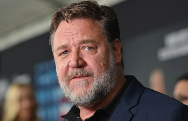 Russell Crowe, starul din „Gladiatorul“, joacă într-un film realizat după romanul unui fost jurnalist român