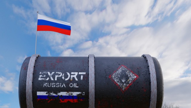 Sancțiunile forțează Rusia să vândă ieftin
