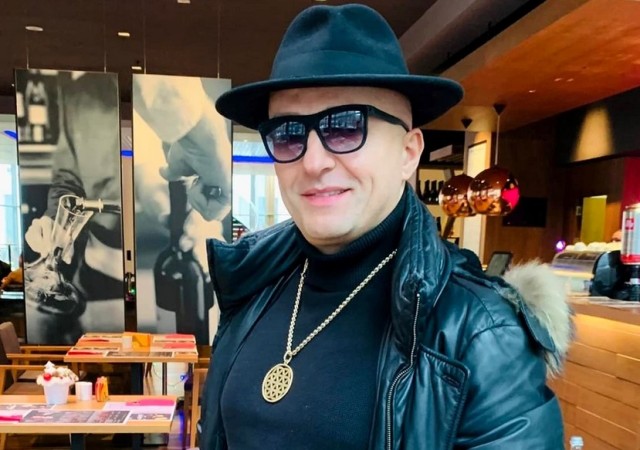 De ce-i place lui Costi Ioniță să lucreze cu americanii? „Artiștii noștri sunt mai aroganți”