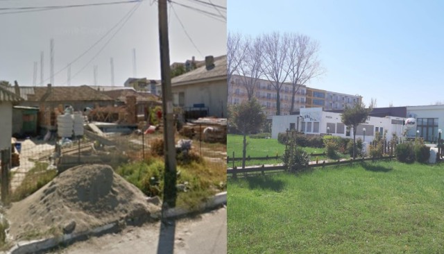 Patronul fostului restaurant Modern, din Mamaia, executat silit