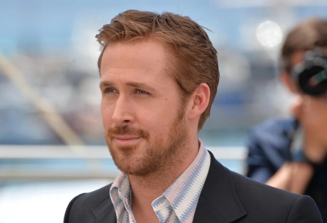 Warner Bros a publicat prima fotografie cu Ryan Gosling în rolul Ken din filmul 'Barbie'