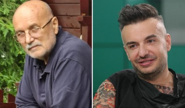 Tatăl lui Răzvan Ciobanu a murit. Chinurile prin care a trecut