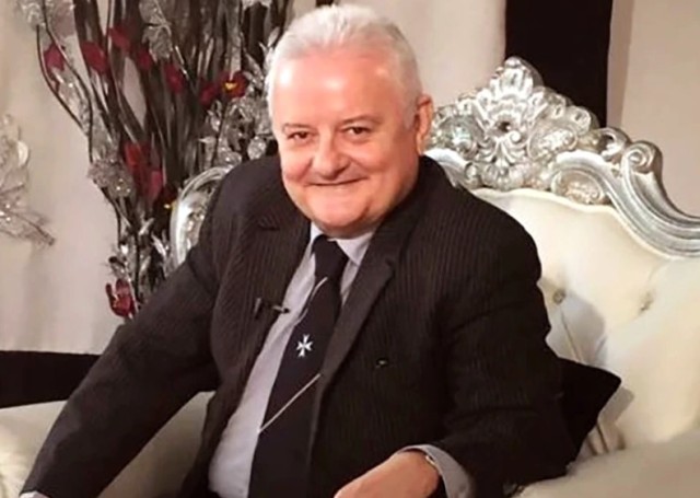 Irinel Columbeanu, acuzat că a lăsat o fată însărcinată. Reacția fostului soț al Monicăi Gabor