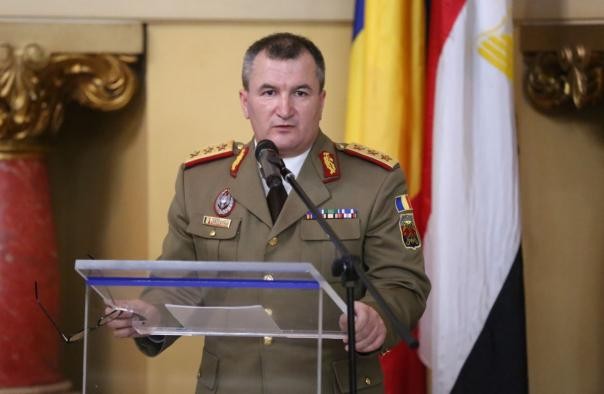 Numărul de militari NATO prezenţi în ţara noastră este de peste 5.000