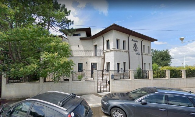 Vila din Mamaia, scoasă la licitație cu peste 600.000 de euro