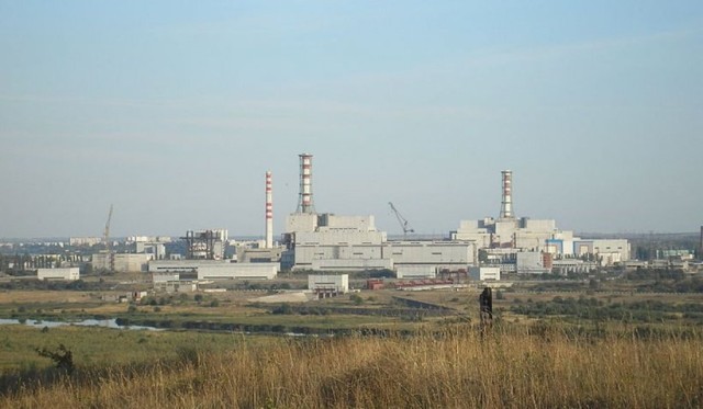 Sabotori din Ucraina ar fi aruncat în aer instalații de la centrala nucleară Kursk din Rusia