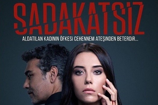 Serialul turcesc Infidelul, difuzat de miercuri la Kanal D