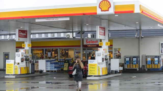 Shell este în discuții avansate cu Venezuela pentru mai multe zone de gaze