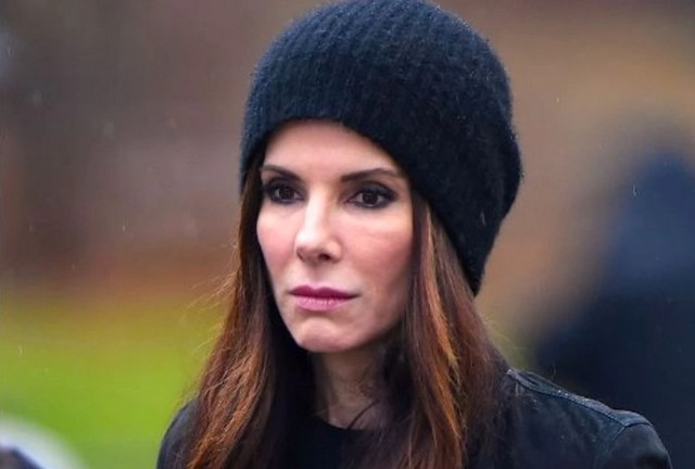Sandra Bullock renunță la actorie? Viața de la Hollywood a epuizat-o