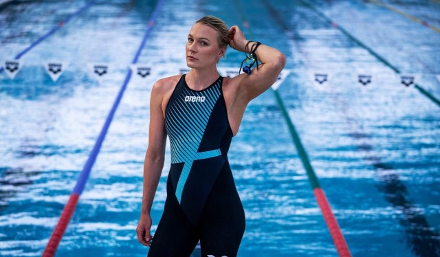 Înot: A doua medalie de aur pentru Sarah Sjostrom la Campionatele Mondiale de la Budapesta