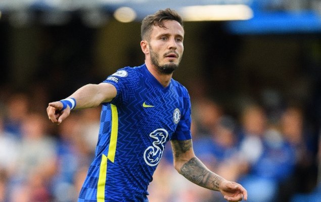 Mijlocaşul spaniol Saul Niguez şi-a anunţat plecarea de la Chelsea