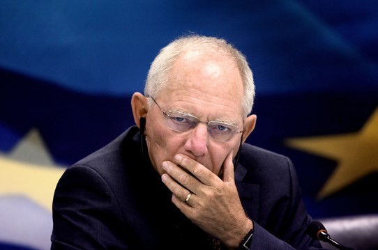 Un politician de top din Germania vorbește despre un război nuclear