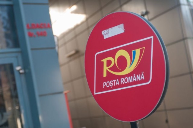 Cum o să dea Poșta Română 5 milioane de euro pe lemne de foc. Compania se află în proces de eficientizare