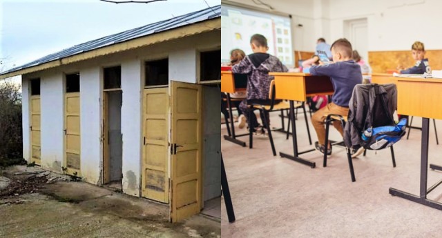 Mai multe unități de învățământ, din județul Constanța, nu au autorizație sanitară