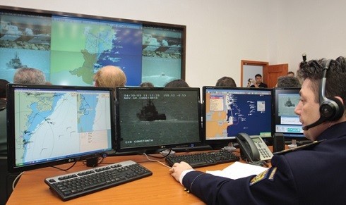 Sistemul de comunicații al Gărzii de Coastă va fi modernizat de SRI