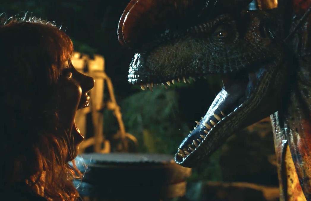 Filmul 'Jurassic World: Dominion' a debutat în fruntea box office-ului nord-american