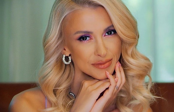 De ce nu vrea Andreea Bălan să mai repete experiența „America Express’’