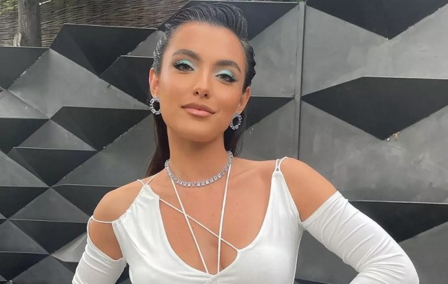De ce Alexia Eram, fiica Andreei Esca, nu vrea să preia afacerile familiei