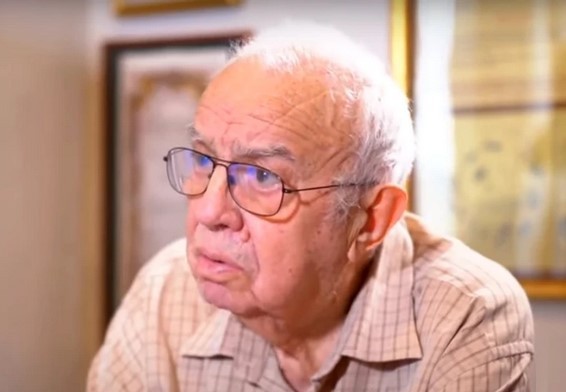 Alexandru Arșinel, de urgență la spital! Fiul artistului este îngrijorat