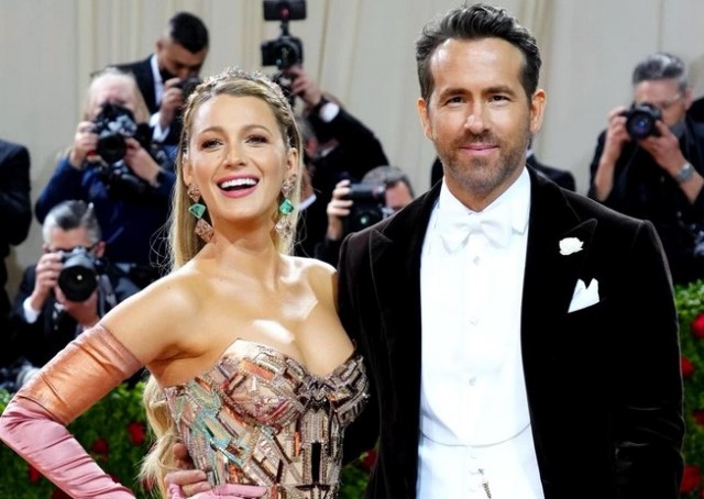 Ryan Reynolds și-a supărat soția! Pe ce a cheltuit 3 milioane de dolari fără să o consulte