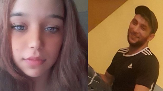 Alertă! Fată de 13 ani din Petrila, răpită de un bărbat din Murfatlar