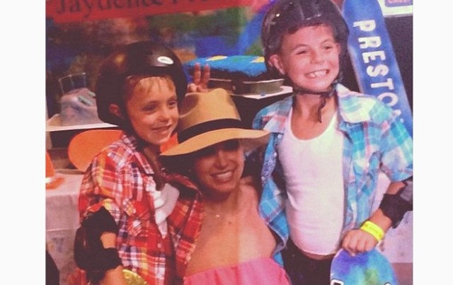 Britney Spears și-a abandonat copiii? Nu au mai vorbit de aproape jumătate de an