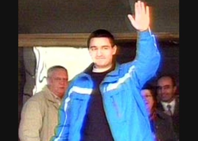 George Buhnici, arestat în Bulgaria! Adrian Sârbu s-a implicat în eliberarea sa