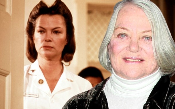 Louise Fletcher, premiată cu Oscar pentru rolul din 'Zbor deasupra unui cuib de cuci', a murit
