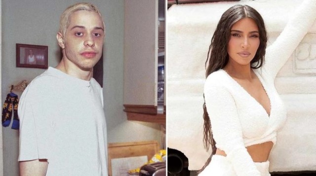 Pete Davidson este pregătit să devină tată! Kim Kardashian l-a cucerit complet