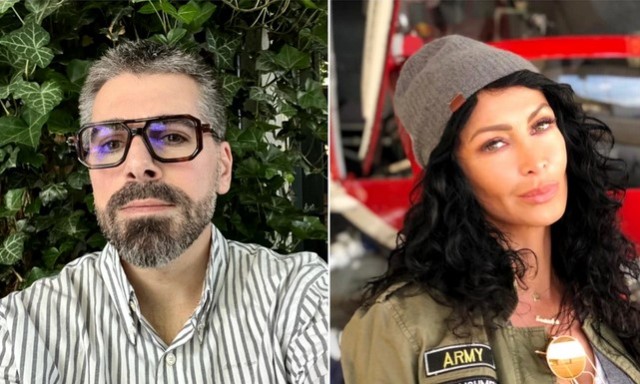 Maurice Munteanu, declarații spumoase, la 7 ani de la conflictul dintre Mihaela Rădulescu și comunitatea gay