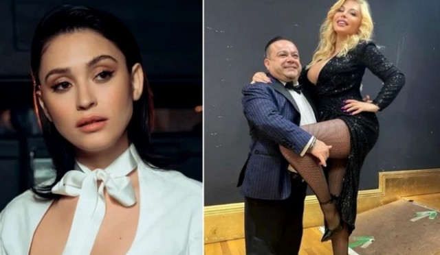 Lista celor mai scunde vedete din România. Irina Rimes e mai mică decât Adi Minune?