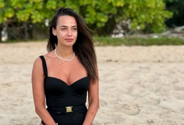 Locul de vis unde a plecat Andreea Raicu de ziua ei! Vedeta a împlinit 45 de ani