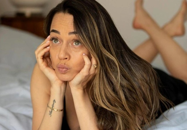 De ce s-a despărțit Andreea Raicu la miezul nopții de iubit. „Mi se pare o lipsă de respect”
