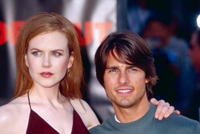 Blestemul soțiilor lui Tom Cruise! Actorul a avut ghinion în dragoste