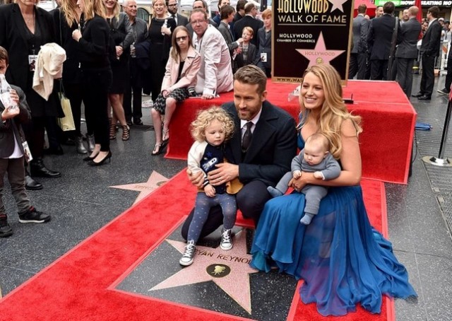 Blake Lively, însărcinată pentru a patra oară! Cum a început povestea de iubire cu Ryan Reynolds