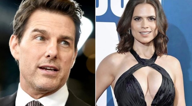 Tom Cruise, părăsit pentru un actor de mâna a doua! A fost înlocuit cu un „vegetarian păgân”